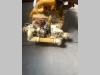 Motore a scoppio per Fiat Hitachi FH 400 Foto 3 thumbnail