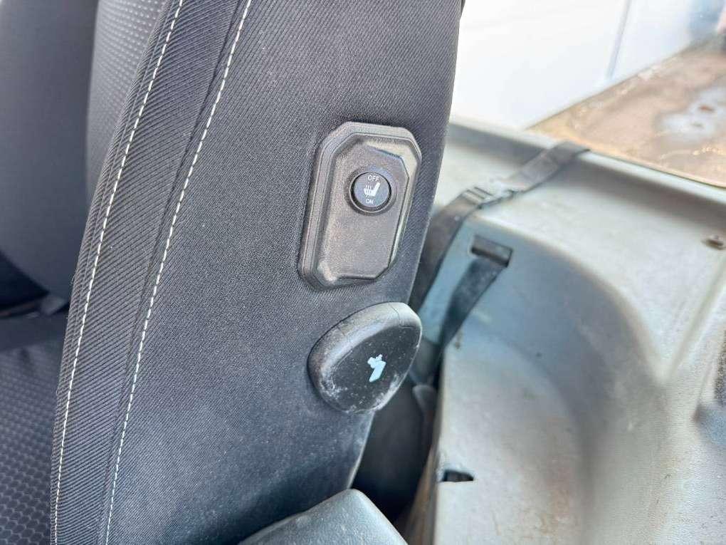 Caterpillar D6T LGP - TRIMBLE GPS SYSTEM / Auto Greasing Foto 14