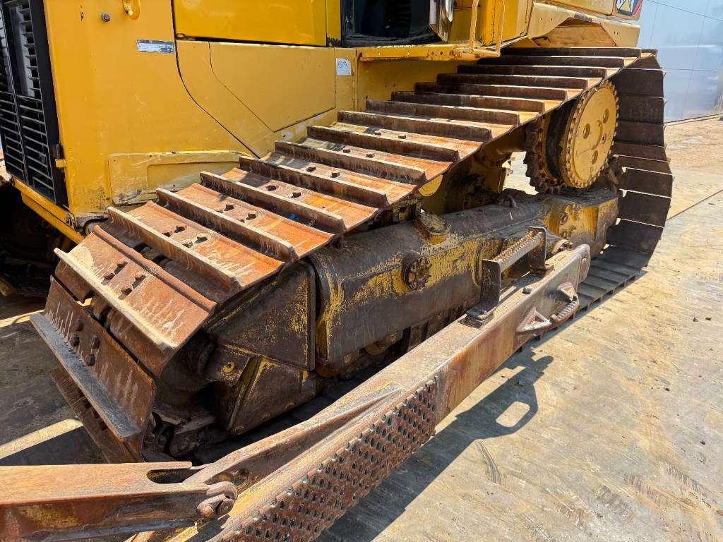Caterpillar D6T LGP - TRIMBLE GPS SYSTEM / Auto Greasing Foto 21
