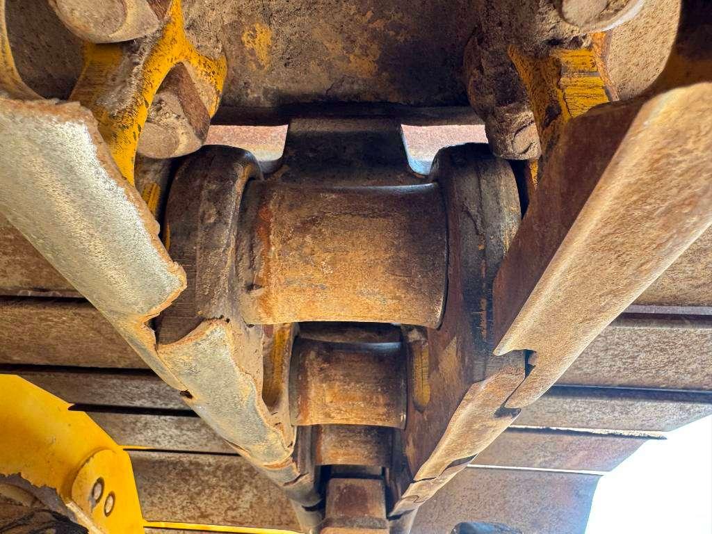 Caterpillar D6T LGP - TRIMBLE GPS SYSTEM / Auto Greasing Foto 25