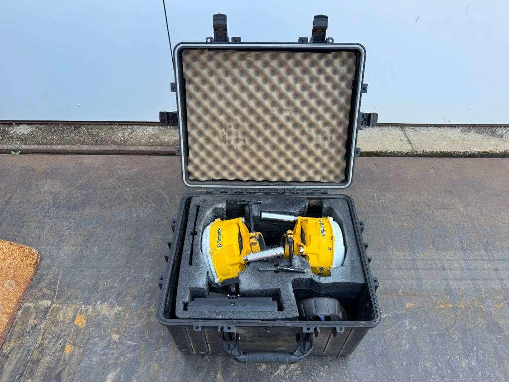 Caterpillar D6T LGP - TRIMBLE GPS SYSTEM / Auto Greasing Foto 28