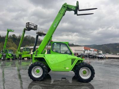 Merlo P36.10