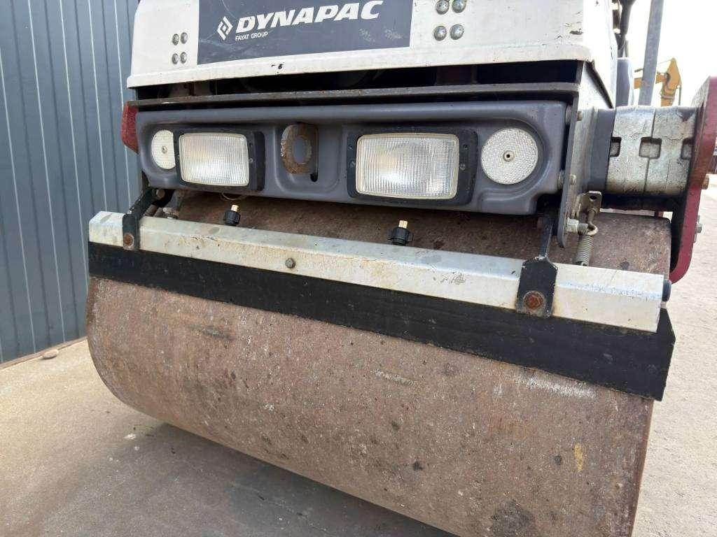 Dynapac CC1000 Foto 15