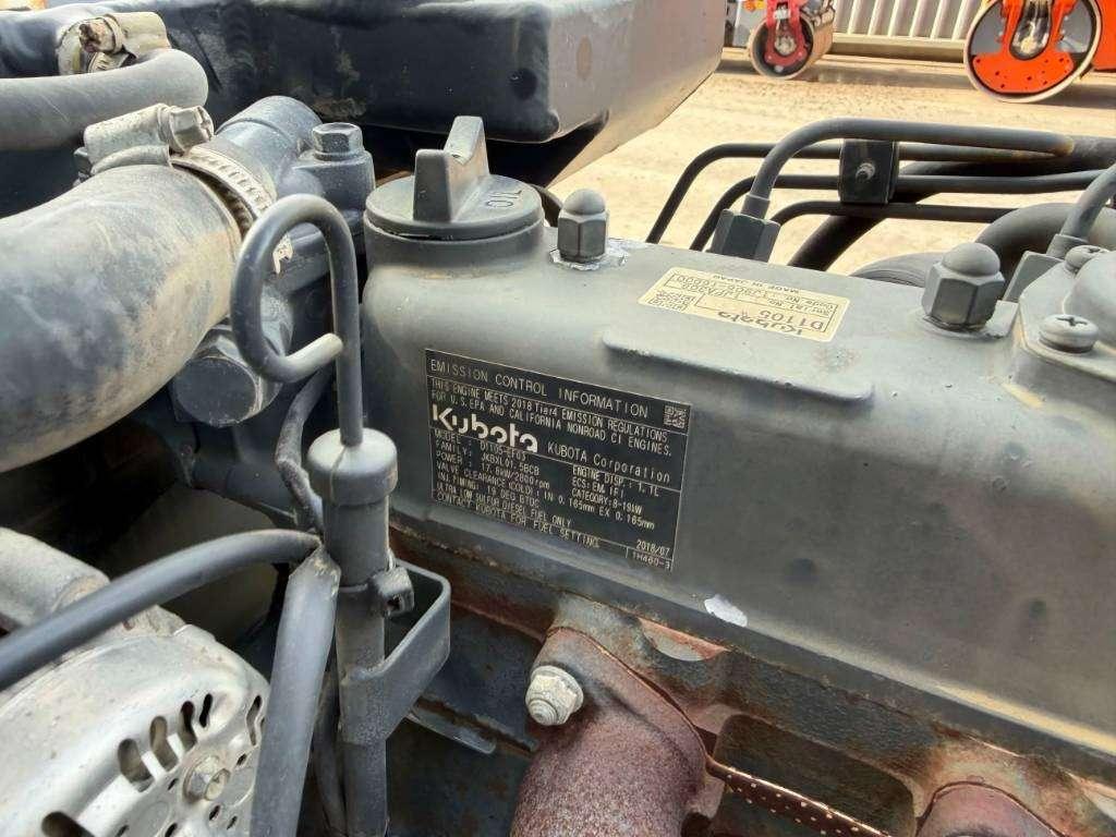 Dynapac CC1000 Foto 29