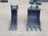 Doosan DX85R-7 A/C - PIN ON / 3 BUCKETS Foto 19 thumbnail