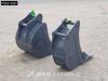 Doosan DX85R-7 A/C - PIN ON / 3 BUCKETS Foto 20 thumbnail