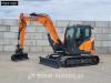 Doosan DX85R-7 A/C - PIN ON / 3 BUCKETS Foto 3 thumbnail