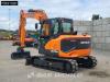 Doosan DX85R-7 A/C - PIN ON / 3 BUCKETS Foto 5 thumbnail