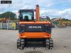 Doosan DX85R-7 A/C - PIN ON / 3 BUCKETS Foto 7 thumbnail