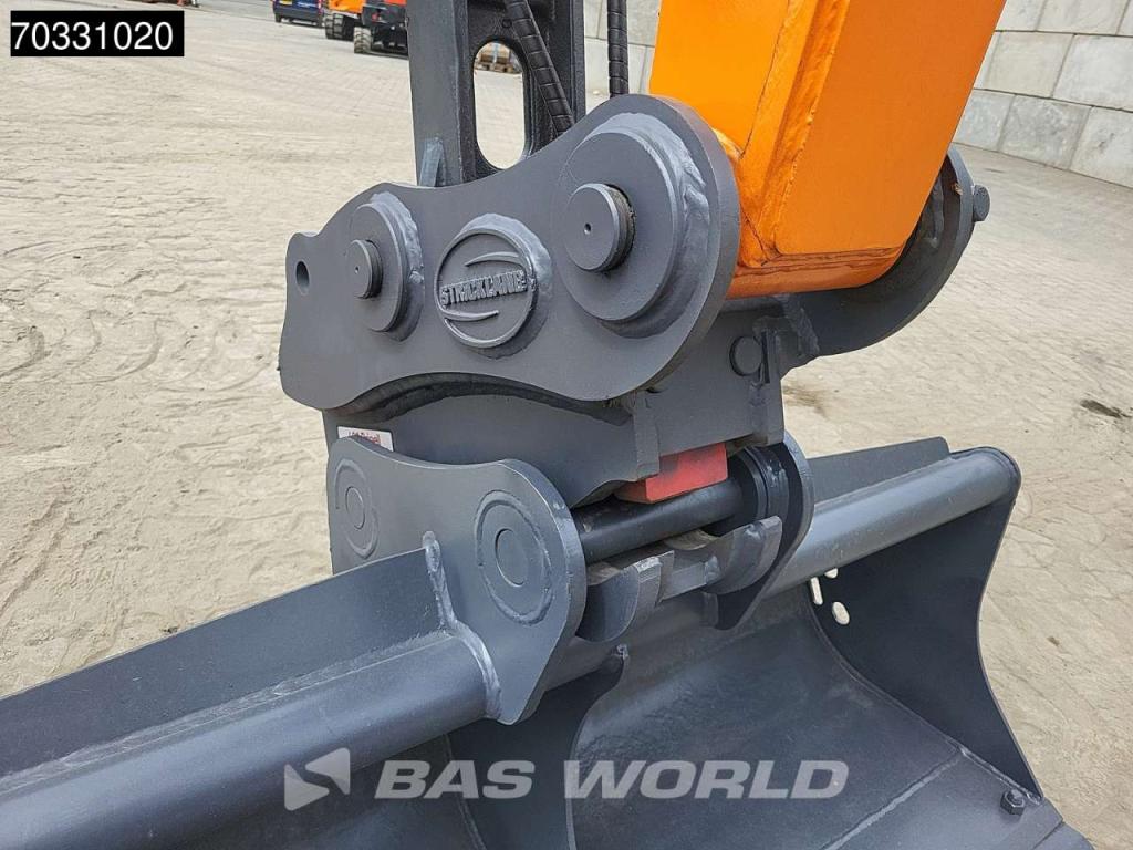 Doosan DX85R-7 A/C - PIN ON / 3 BUCKETS Foto 14