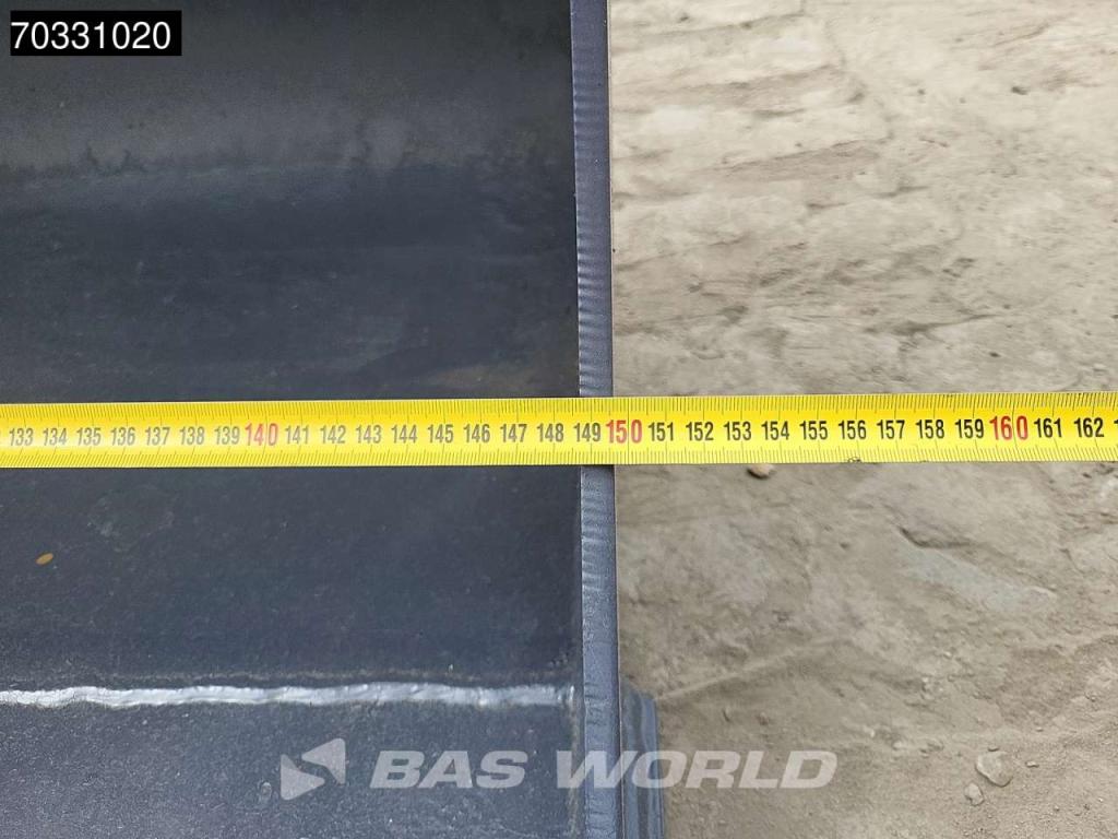 Doosan DX85R-7 A/C - PIN ON / 3 BUCKETS Foto 17