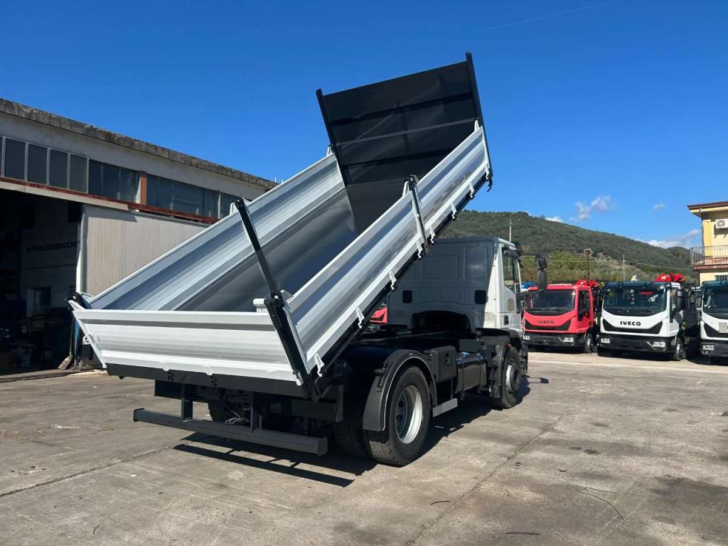 Iveco EUROCARGO 180E32 Foto 12