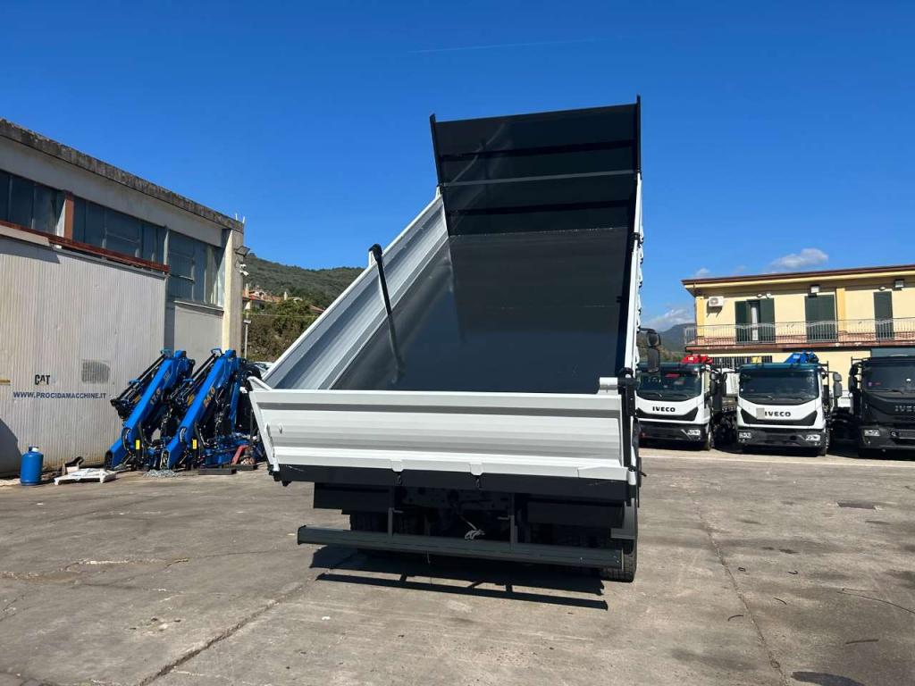 Iveco EUROCARGO 180E32 Foto 14