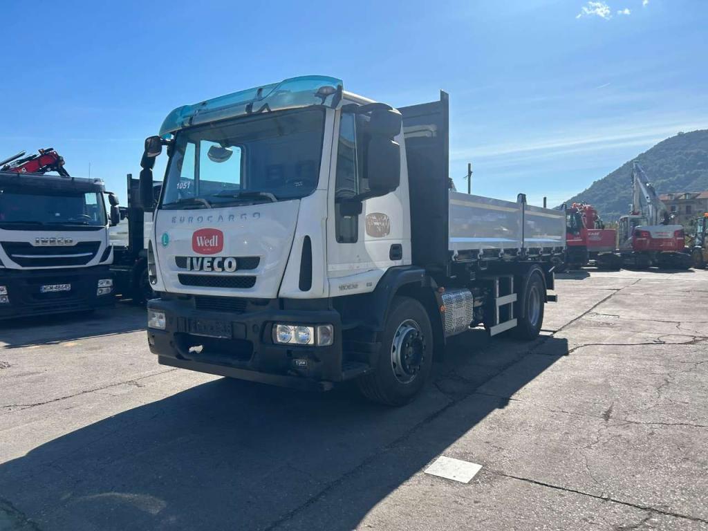 Iveco EUROCARGO 180E32 Foto 18