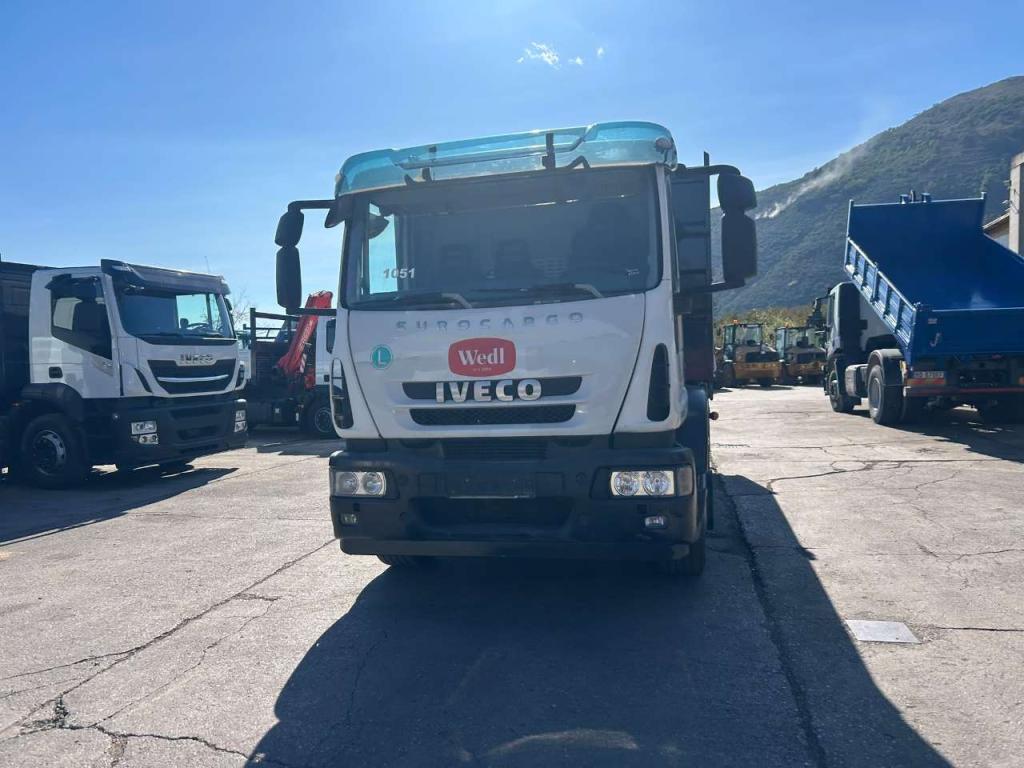 Iveco EUROCARGO 180E32 Foto 20