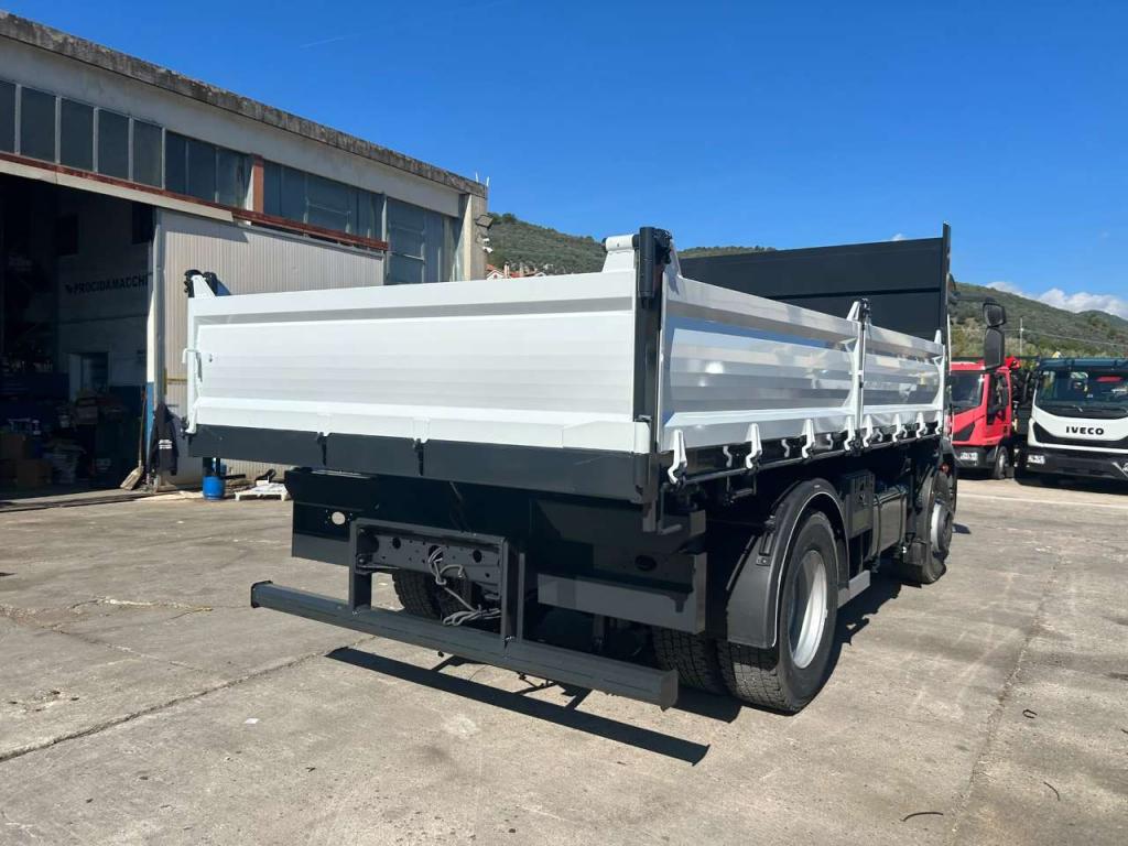 Iveco EUROCARGO 180E32 Foto 27