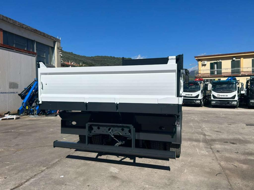 Iveco EUROCARGO 180E32 Foto 28