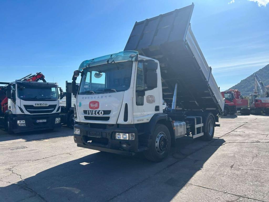 Iveco EUROCARGO 180E32 Foto 3