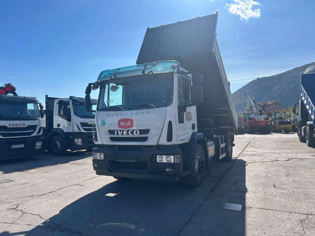 Iveco EUROCARGO 180E32 Foto 4