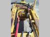Telaio per Caterpillar 730 Foto 6 thumbnail