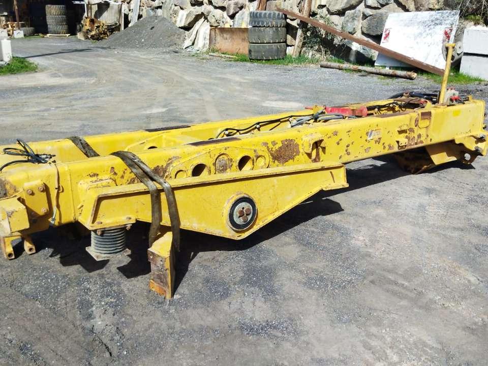 Telaio per Caterpillar 730 Foto 1