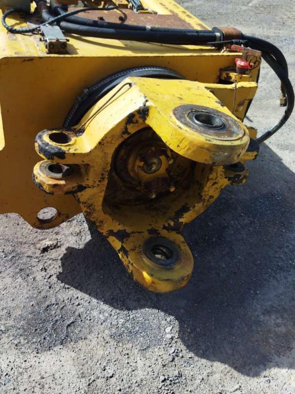 Telaio per Caterpillar 730 Foto 2