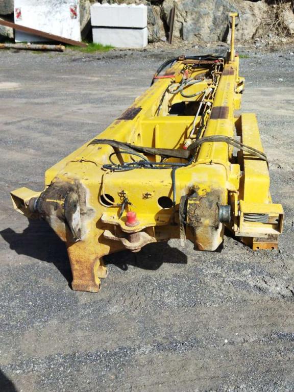 Telaio per Caterpillar 730 Foto 3