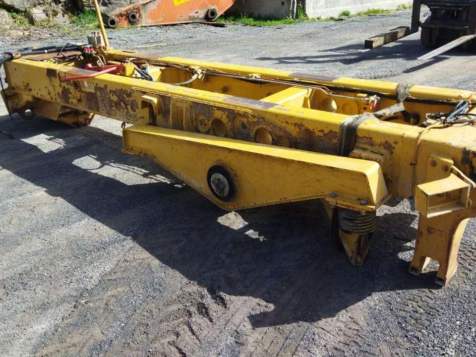 Telaio per Caterpillar 730 Foto 4