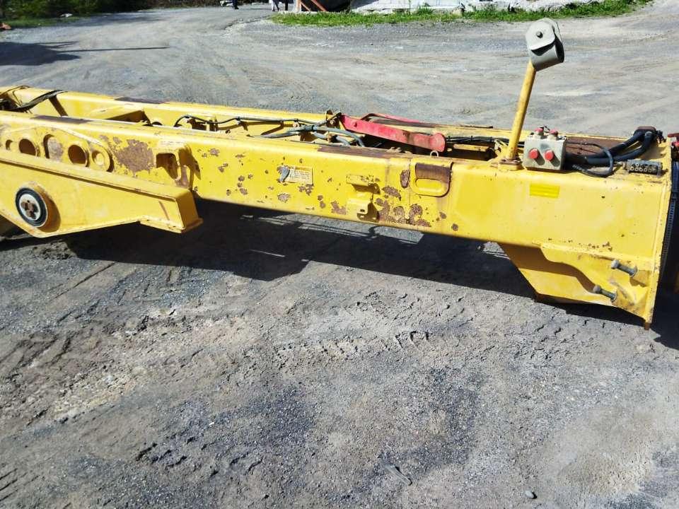 Telaio per Caterpillar 730 Foto 5