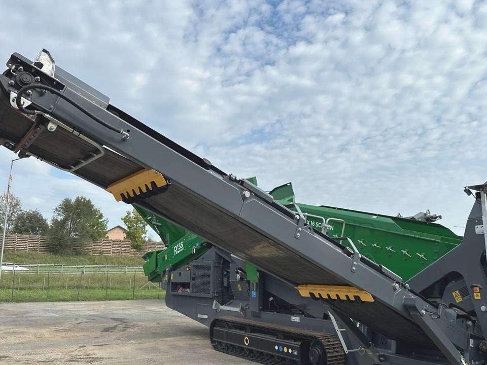 McCloskey R155 Foto 13