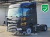 Daf XG 480 4X2 Retarder 2x Tanks Standklima ACC Foto 1 thumbnail