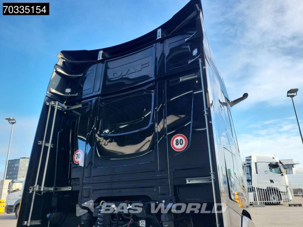 Daf XG 480 4X2 Retarder 2x Tanks Standklima ACC Foto 11