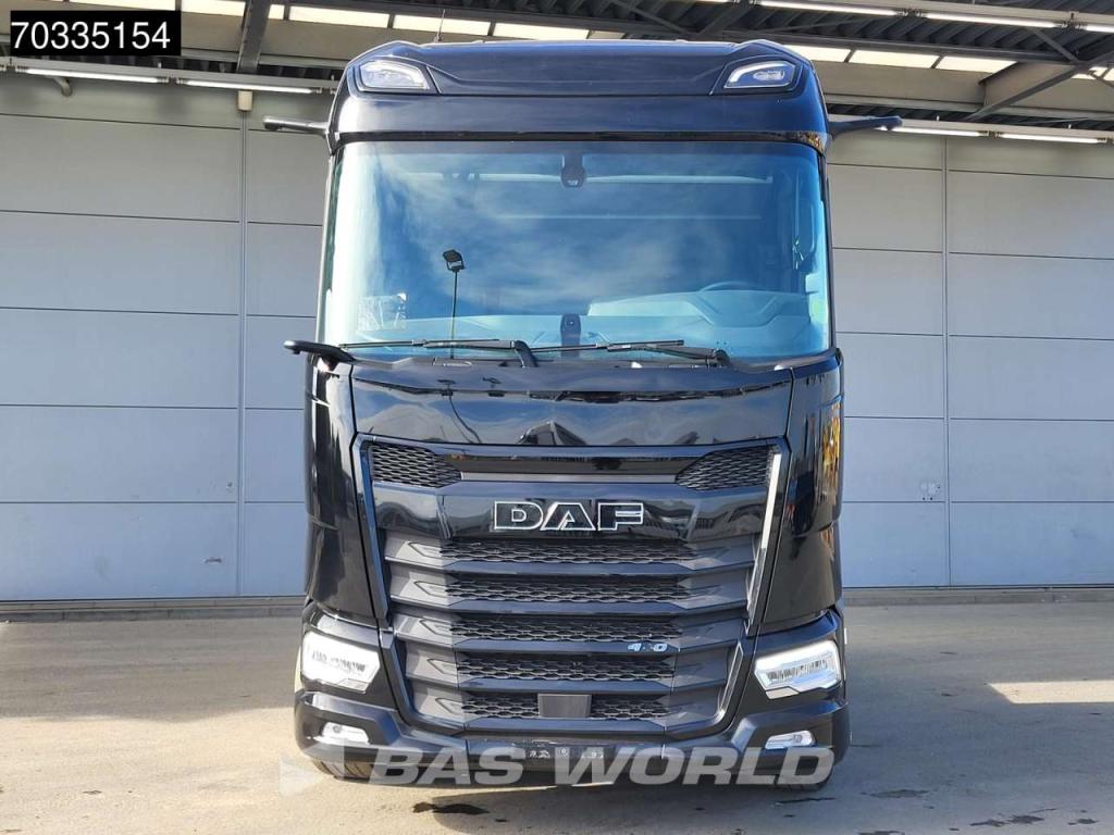 Daf XG 480 4X2 Retarder 2x Tanks Standklima ACC Foto 3