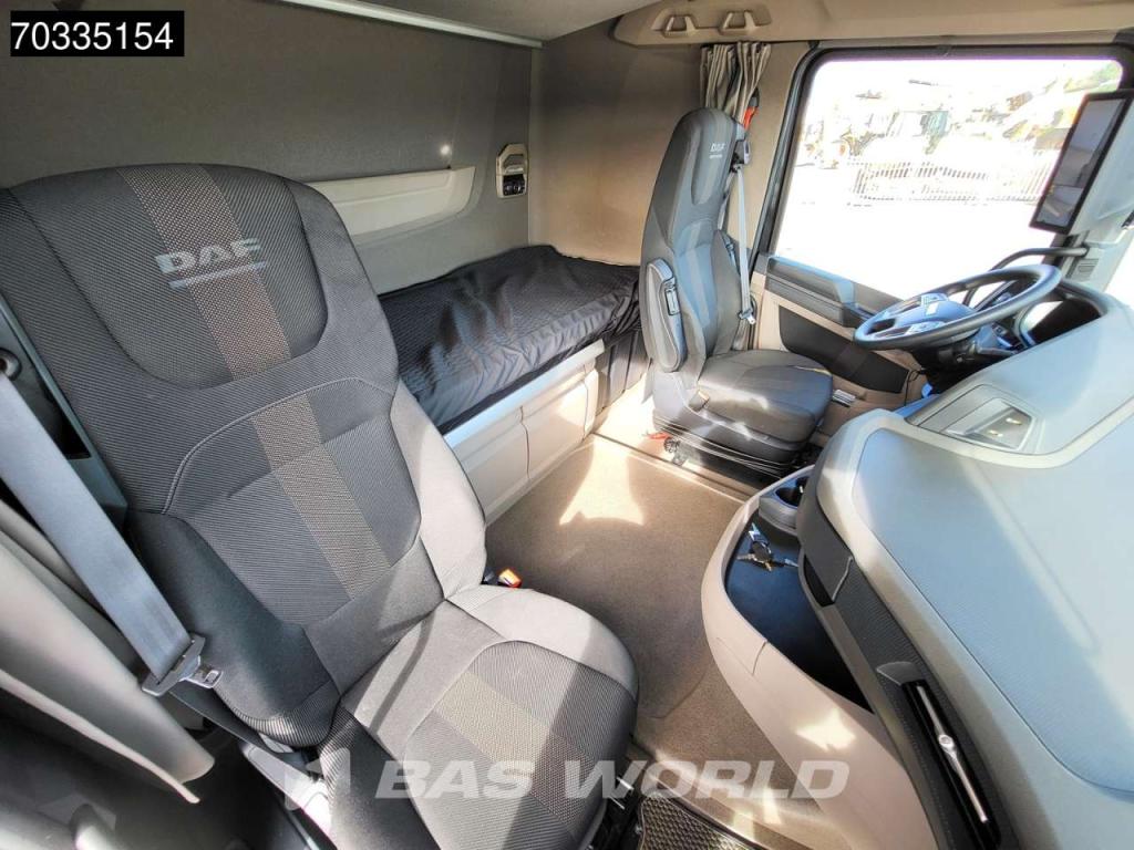 Daf XG 480 4X2 Retarder 2x Tanks Standklima ACC Foto 30