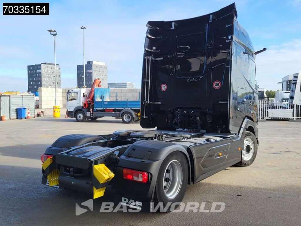 Daf XG 480 4X2 Retarder 2x Tanks Standklima ACC Foto 9