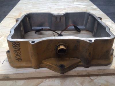 Coperchio punterie per Caterpillar 3412 in vendita da CERVETTI TRACTOR Srl
