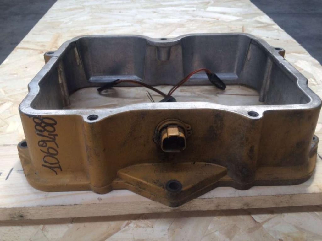 Coperchio punterie per Caterpillar 3412 Foto 1