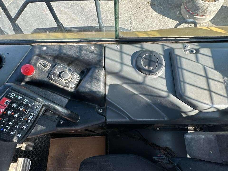 Bell B20E  6X6 Foto 17