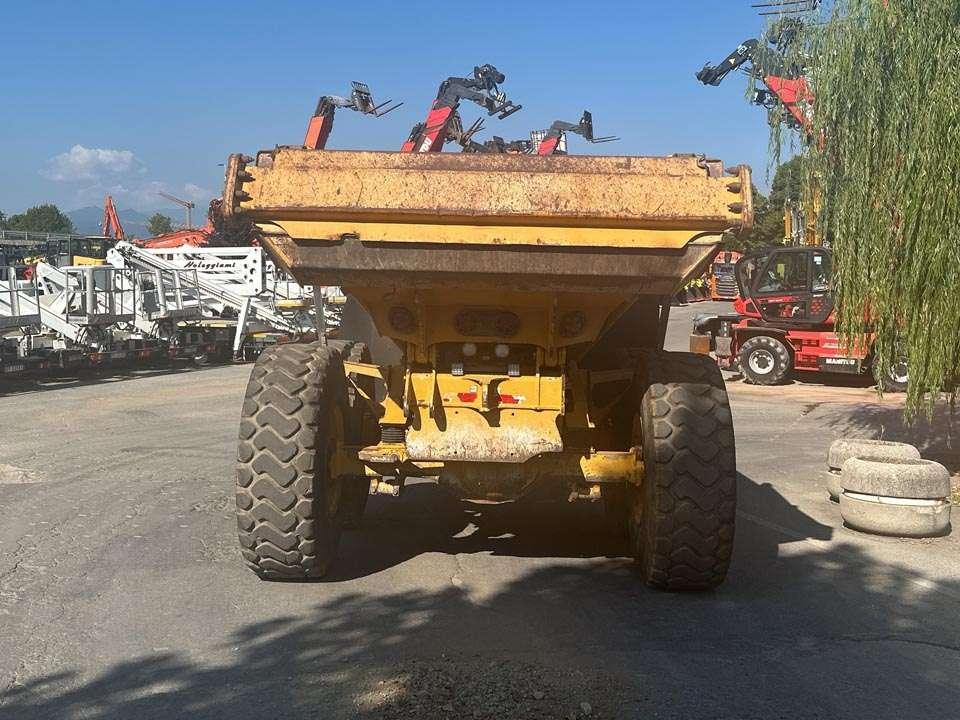 Bell B20E  6X6 Foto 23