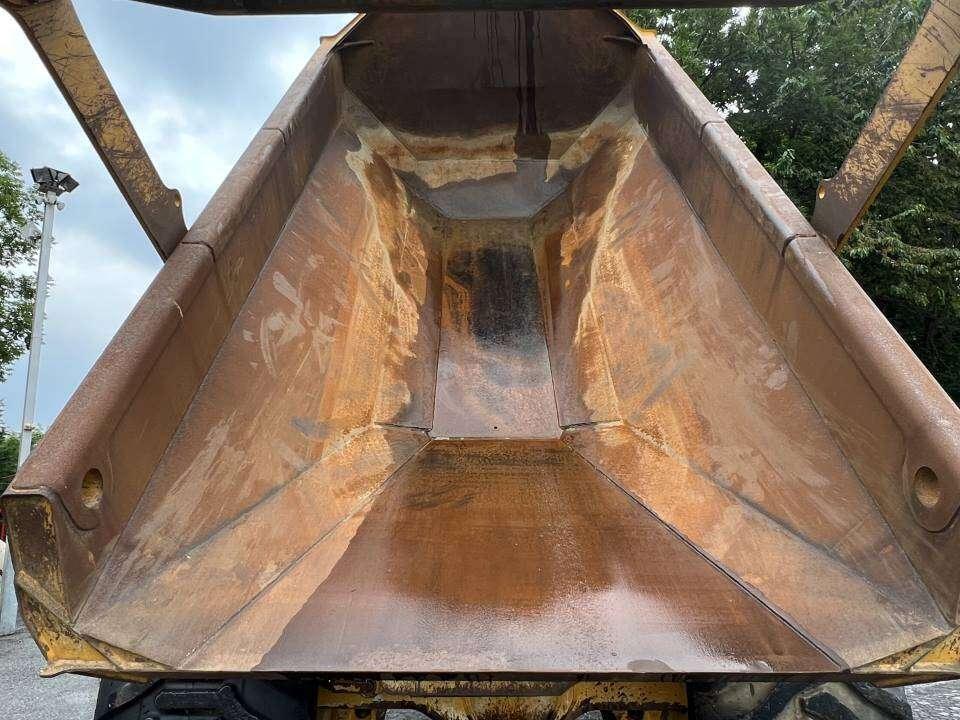 Bell B20E  6X6 Foto 5