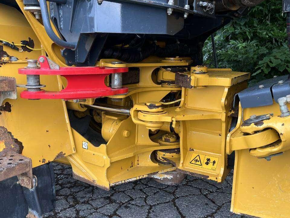 Bell B20E  6X6 Foto 8