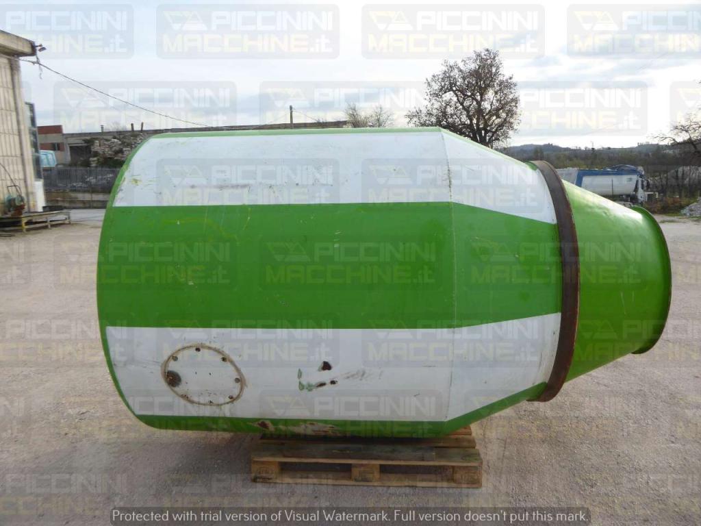 Merlo DBM3500 Foto 3