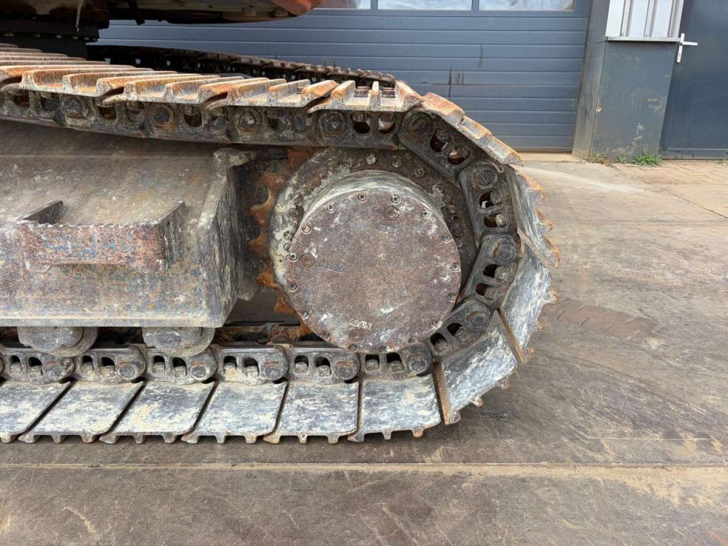 Doosan DX235LCR Foto 13
