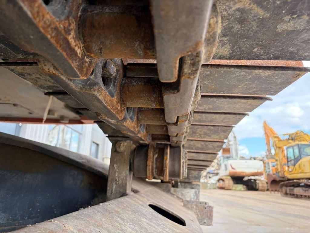 Doosan DX235LCR Foto 15