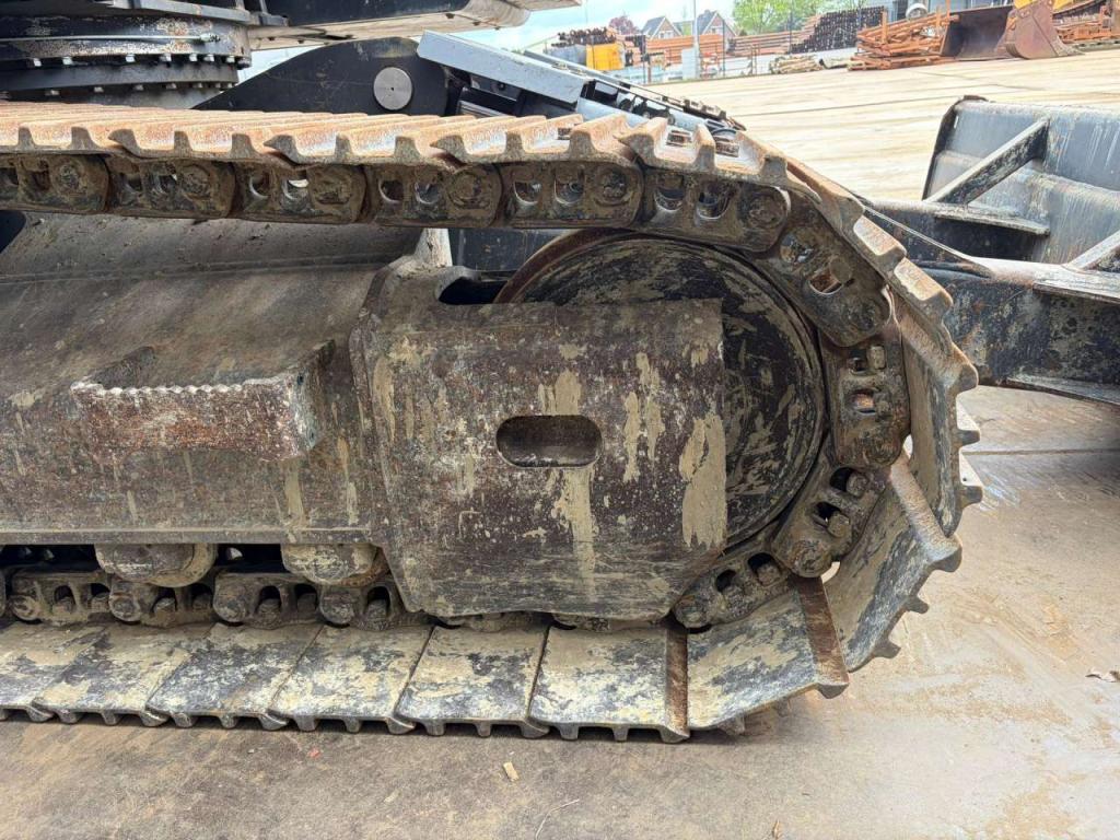 Doosan DX235LCR Foto 17