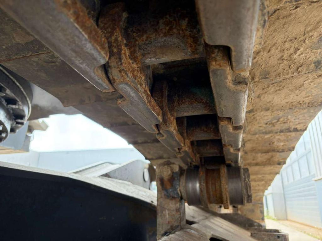 Doosan DX235LCR Foto 19