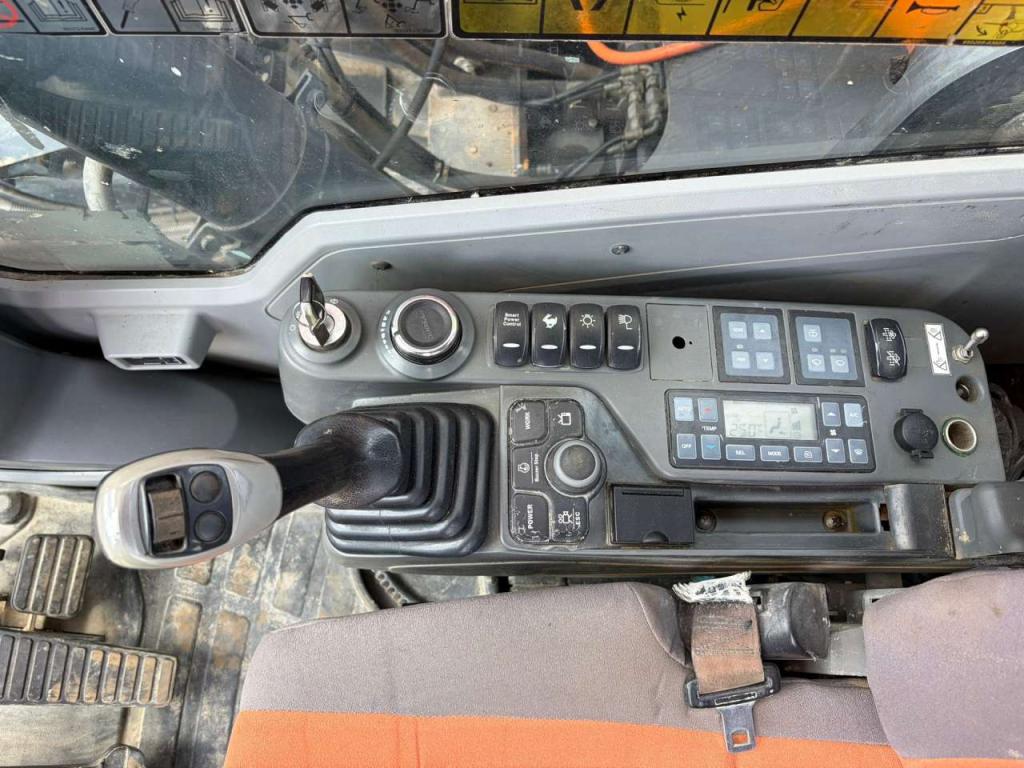 Doosan DX235LCR Foto 26