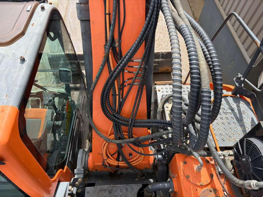 Doosan DX235LCR Foto 29