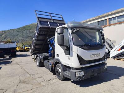 Iveco EUROCARGO 80-210 in vendita da Procida Macchine S.r.l.
