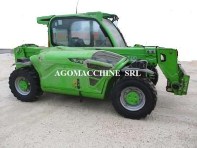 Merlo 27.6 Plus